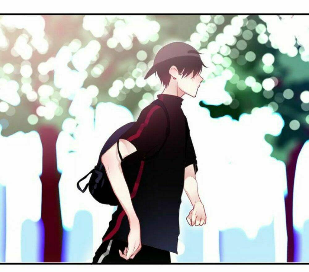 Tháng Sáu Kì Diệu: Chapter 22