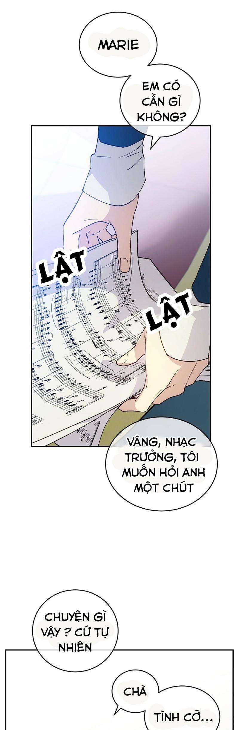 Cô Hầu Giỏi Giang: Chapter 6