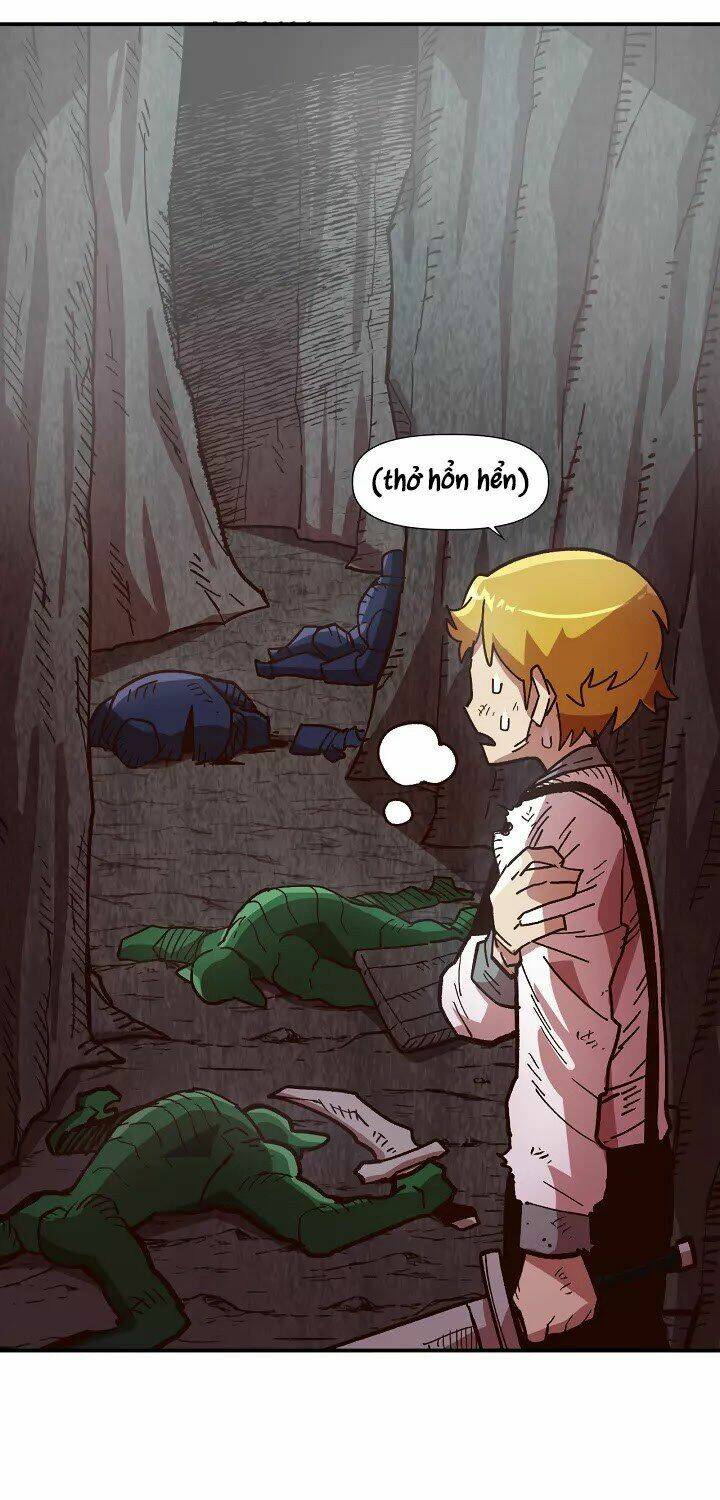 Nô Lệ Nghịch Thiên: Chapter 10