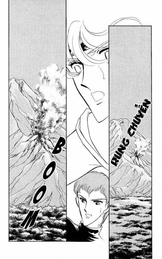 Ao No Fuuin - Blue Seal: Chapter 52