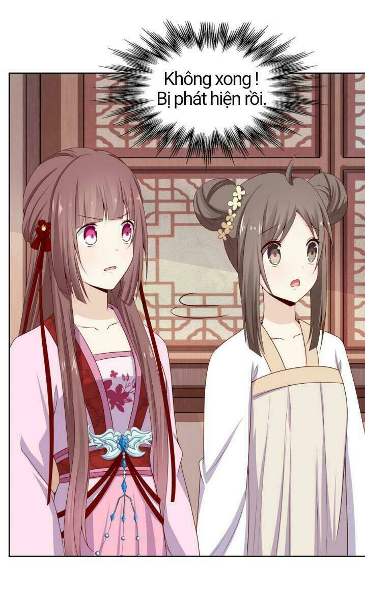 Đích Nữ Chư Hầu: Chapter 9