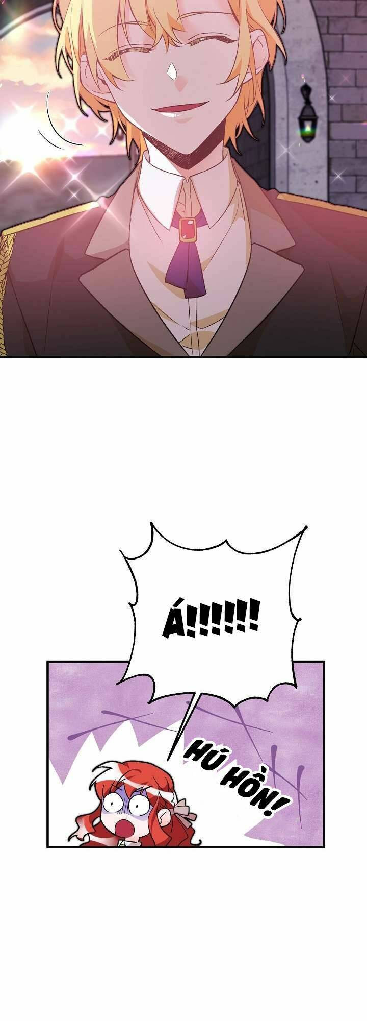 Công Nương Đã Thay Đổi: Chapter 23