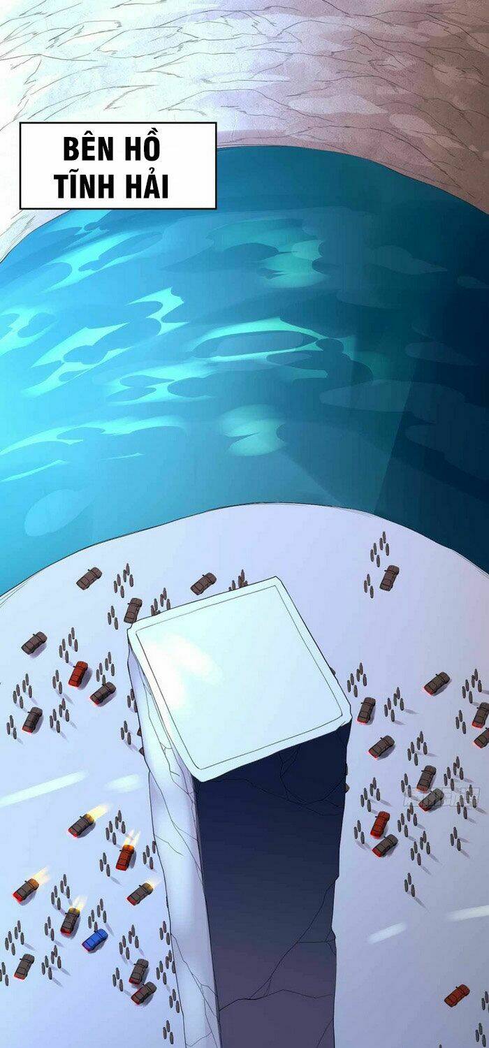 Vương Bài Thần Y: Chapter 62