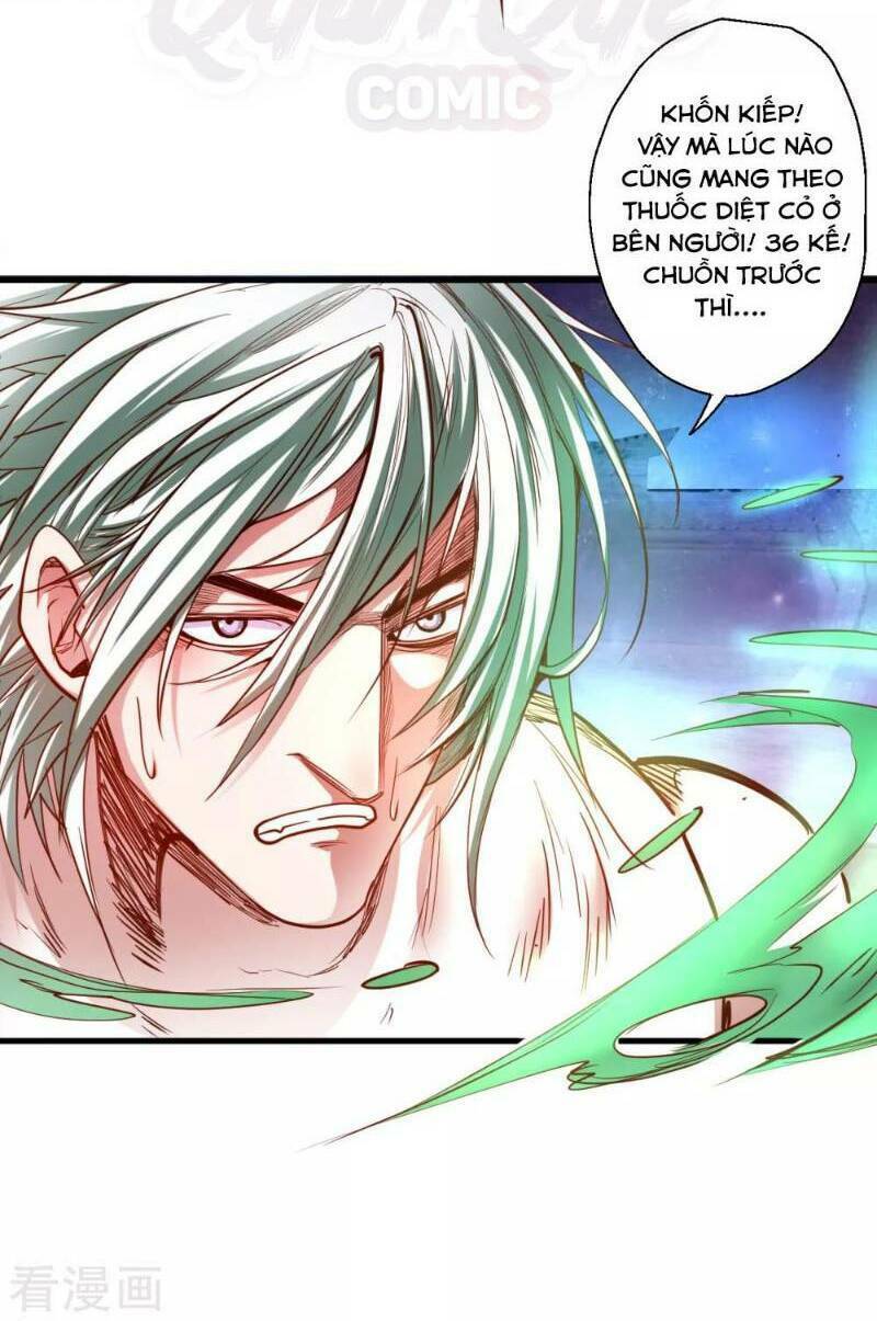 Tối Cường Đại Biểu Hoàng Kim Thận: Chapter 68
