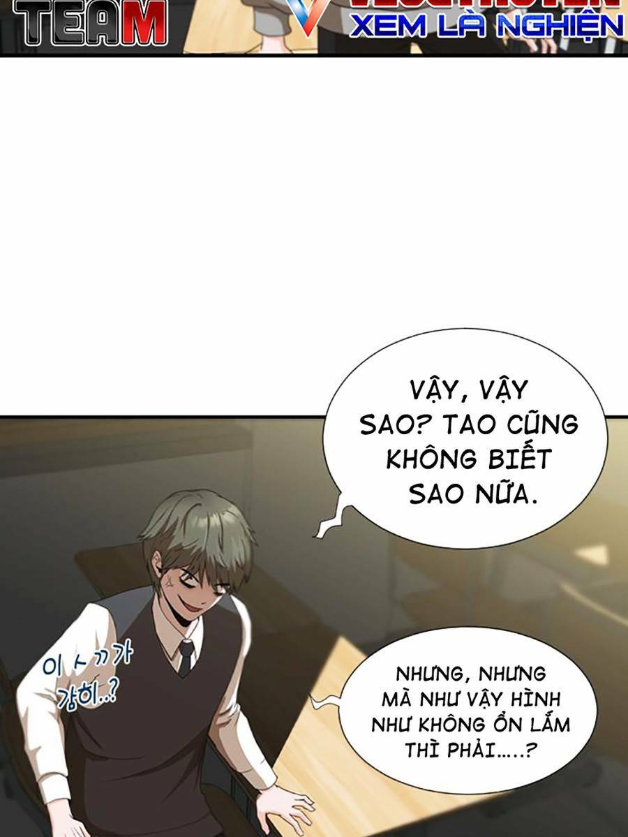 Không Làm Anh Hùng Để Trở Thành Nhân Vật Phản Diện: Chapter 2