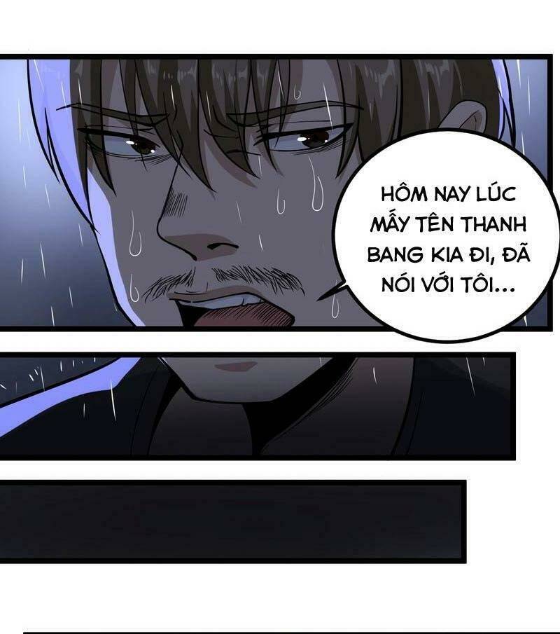 Hộ Hoa Cao Thủ Tại Vườn Trường: Chapter 87
