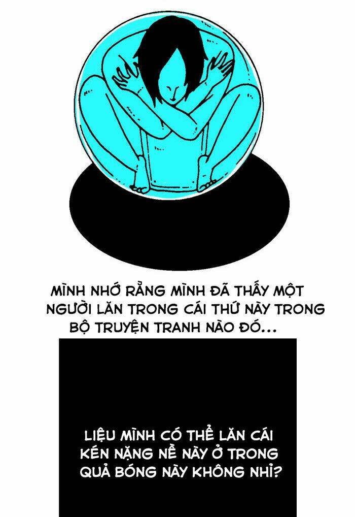 Mắc Kẹt Trên Mặt Trăng: Chapter 3