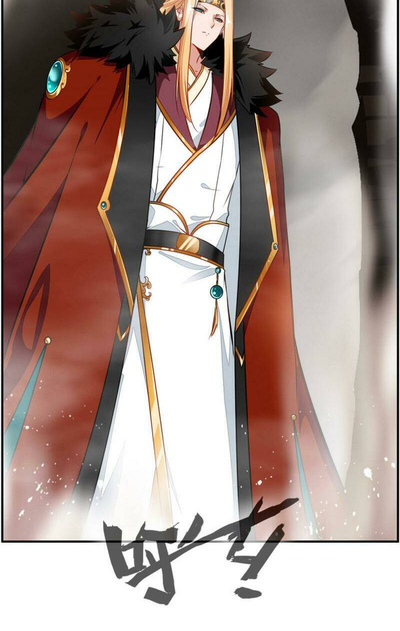 Tuyệt Thế Đế Tôn: Chapter 67