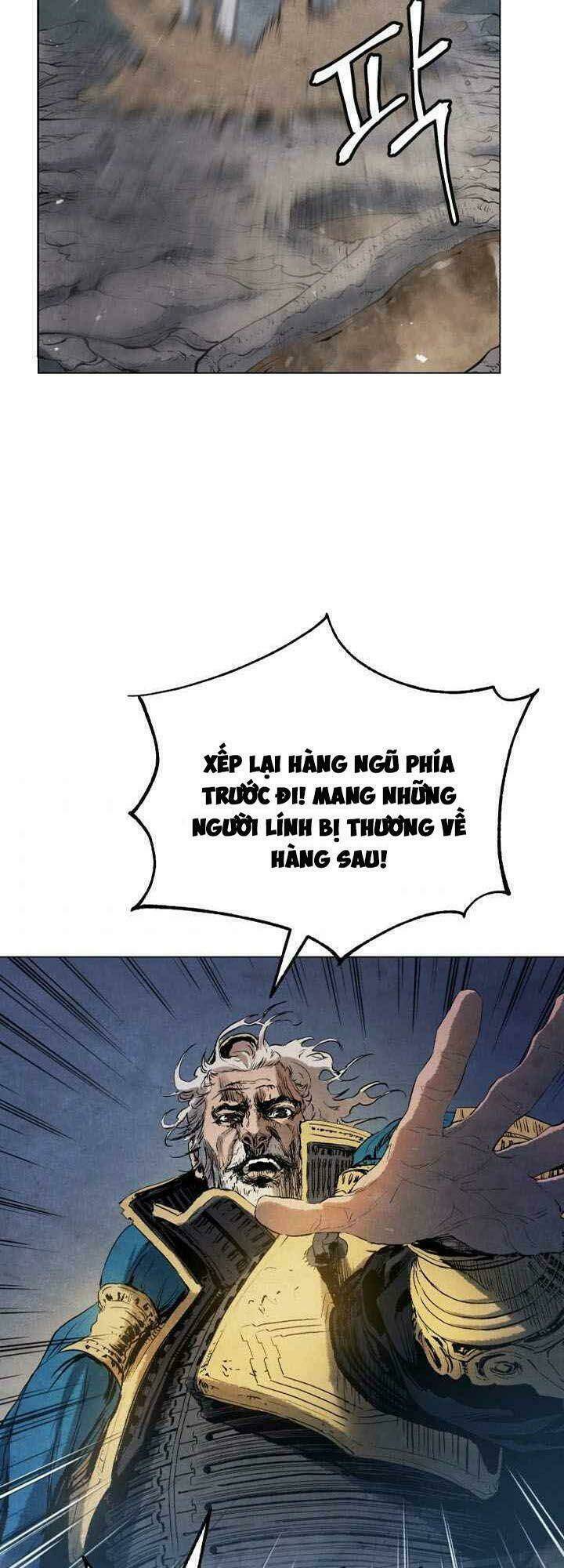 Phụng Tiên Trọng Sinh Ký: Chapter 10