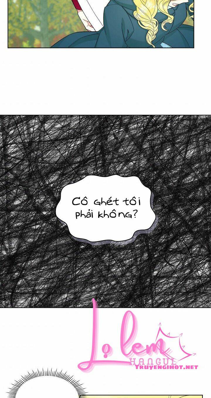 Kẻ Tạo Ra Nữ Phản Diện: Chapter 51.2