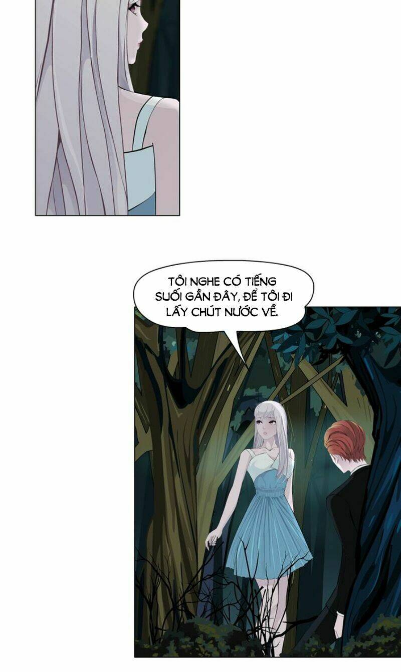 Sổ Tay Mỹ Nam Giới X: Chapter 40