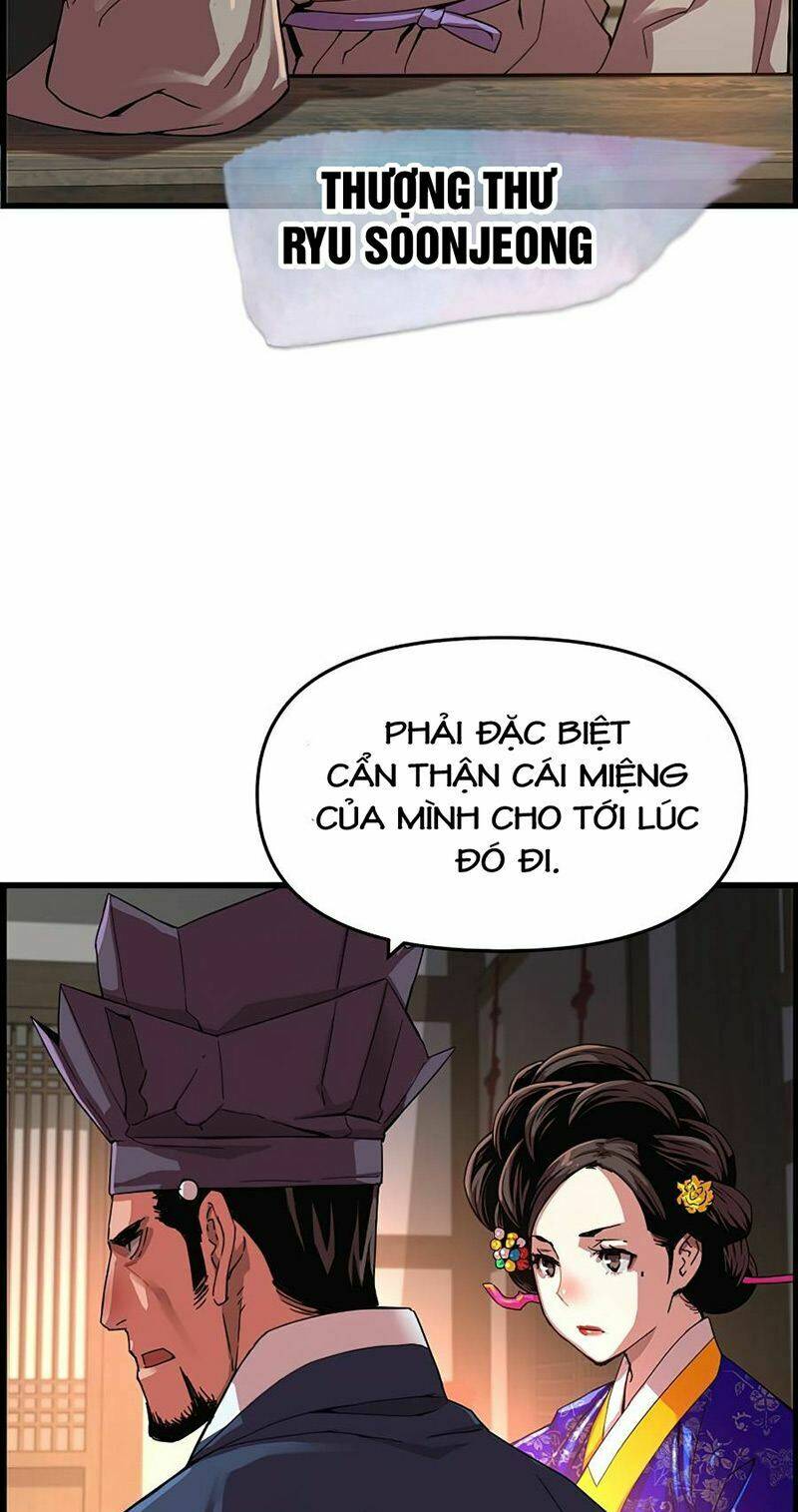 Tôi Sẽ Sống Như Một Hoàng Tử: Chapter 66