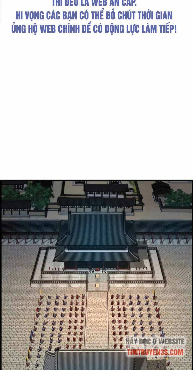 Tôi Sẽ Sống Như Một Hoàng Tử: Chapter 84