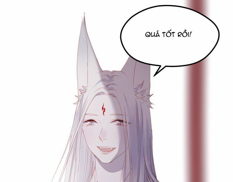 Lượm Được Một Tiểu Hồ Ly 2: Chapter 66