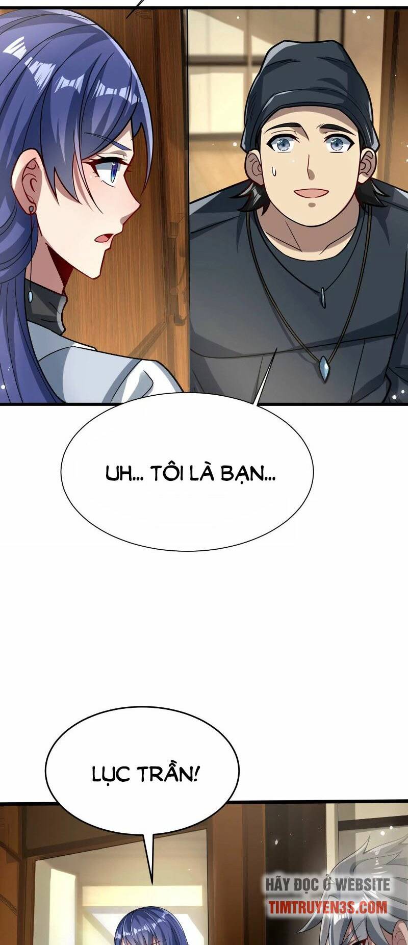 Trong Game Ta Là Vô Địch: Chapter 11