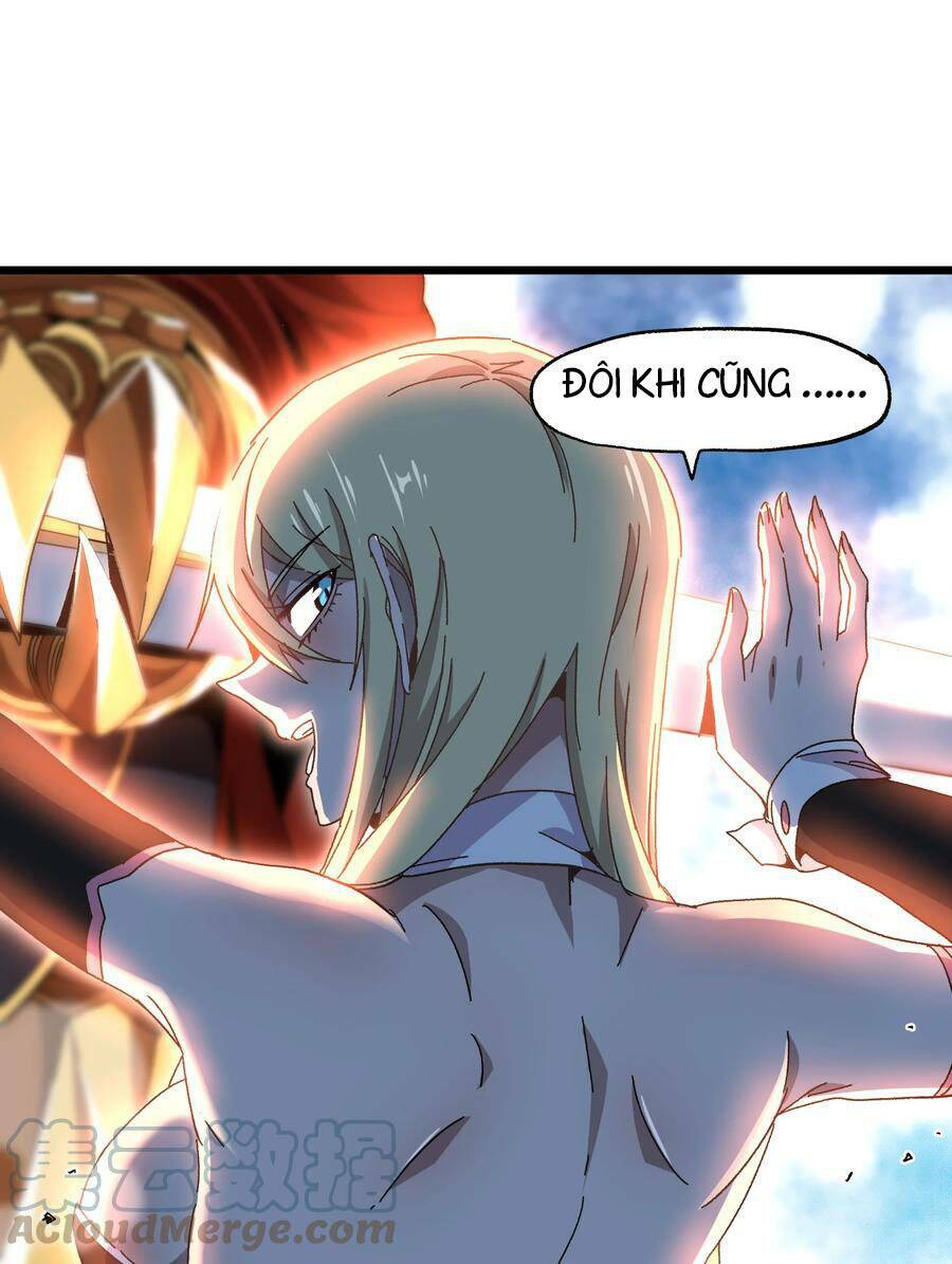 Vú Em Vô Địch: Chapter 26