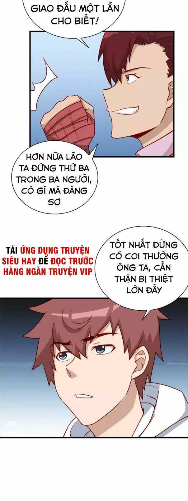 Hệ Thống Tu Tiên Mạnh Nhất: Chapter 76