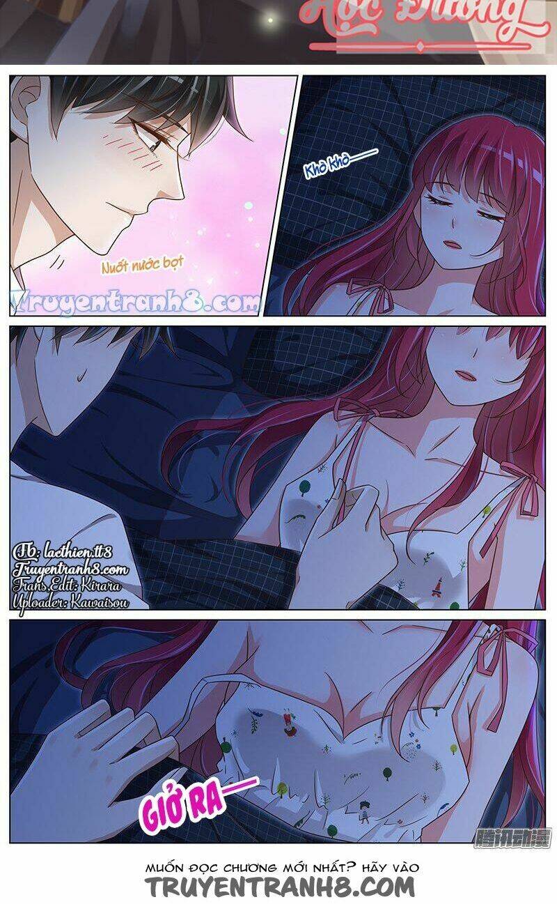 Vương Bài Giáo Thảo: Chapter 111