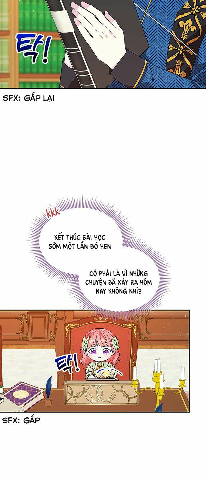 Con Người Không Phải Thứ Có Thể Sửa Rồi Dùng Được Đâu!: Chapter 31