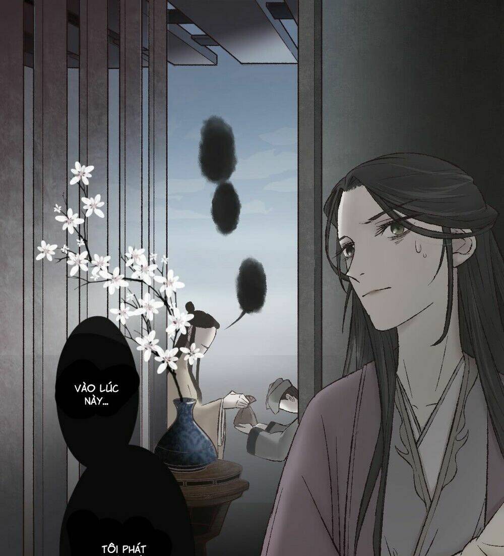 Mạnh Bà Truy Phu Ký: Chapter 19