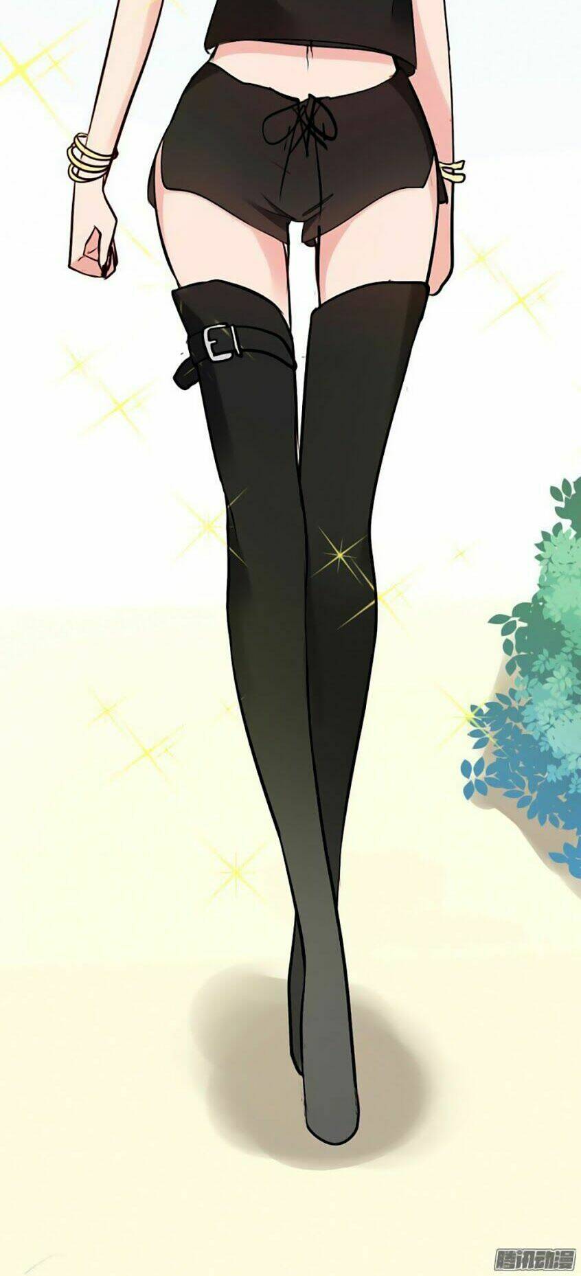 Quay Đầu Nhìn Lại, Anh Yêu Em!: Chapter 2