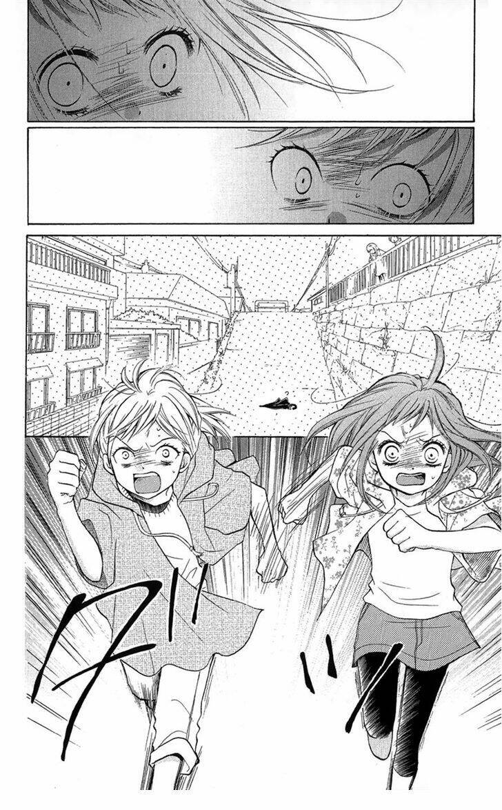 Screaming Lesson!!!: Chapter 9