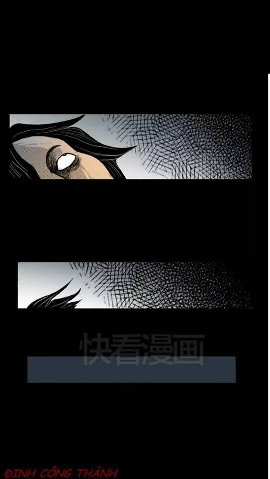 Thầy Súng Kể Chuyện Ma: Chapter 15