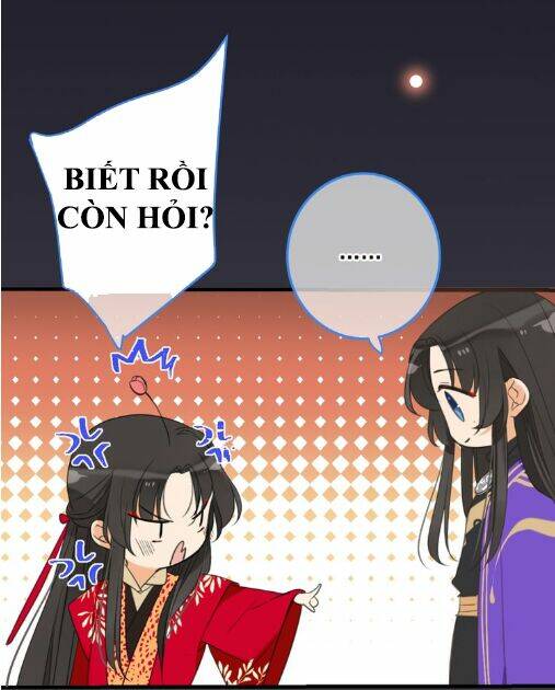 Bạn Trai Tôi Là Cẩm Y Vệ 2: Chapter 66