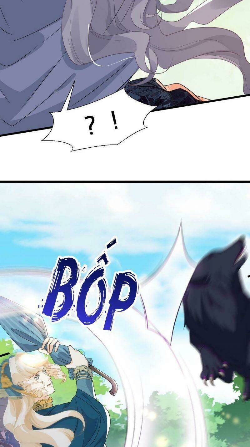 Không Thể Hòan Hảo Tuyệt Đối: Chapter 17