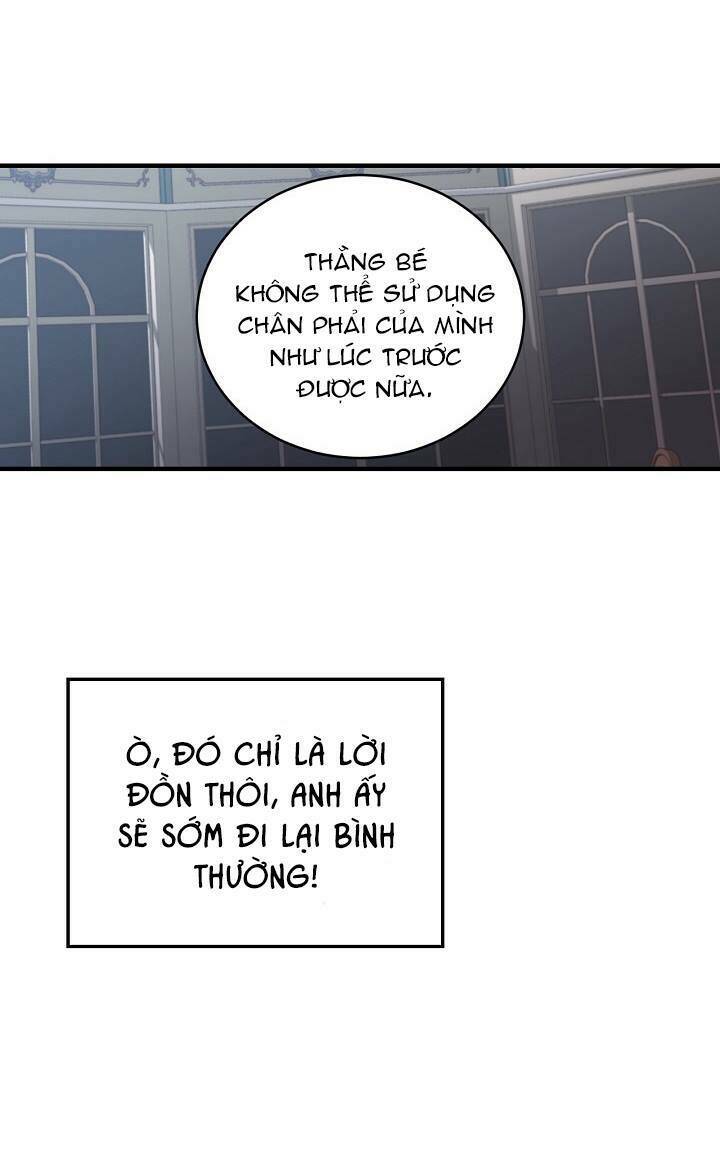 Đừng Chọc Đứa Em Gái Bé Bỏng Của Chúng Tôi: Chapter 31