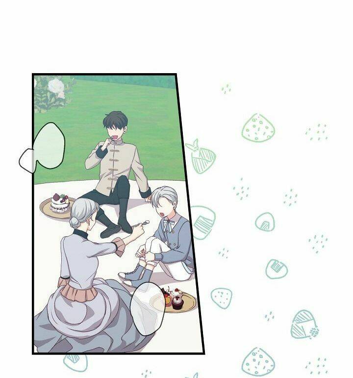 Đừng Chọc Đứa Em Gái Bé Bỏng Của Chúng Tôi: Chapter 26