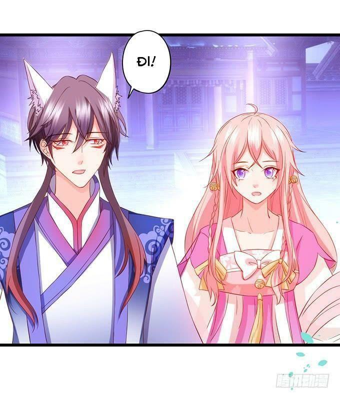 Hồ Tiên Hung Bạo: Chapter 116