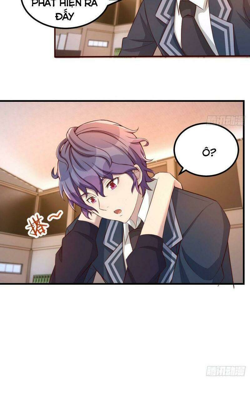 Thiên Tứ Thức Tỉnh: Chapter 35