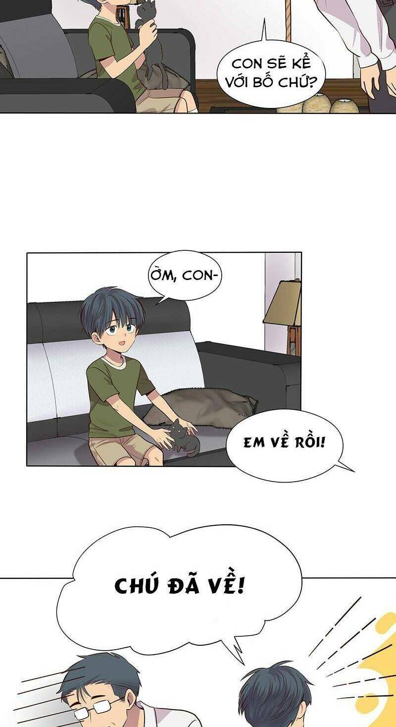 Bí Mật Sâu Sắc Nhất Của Tôi: Chapter 46