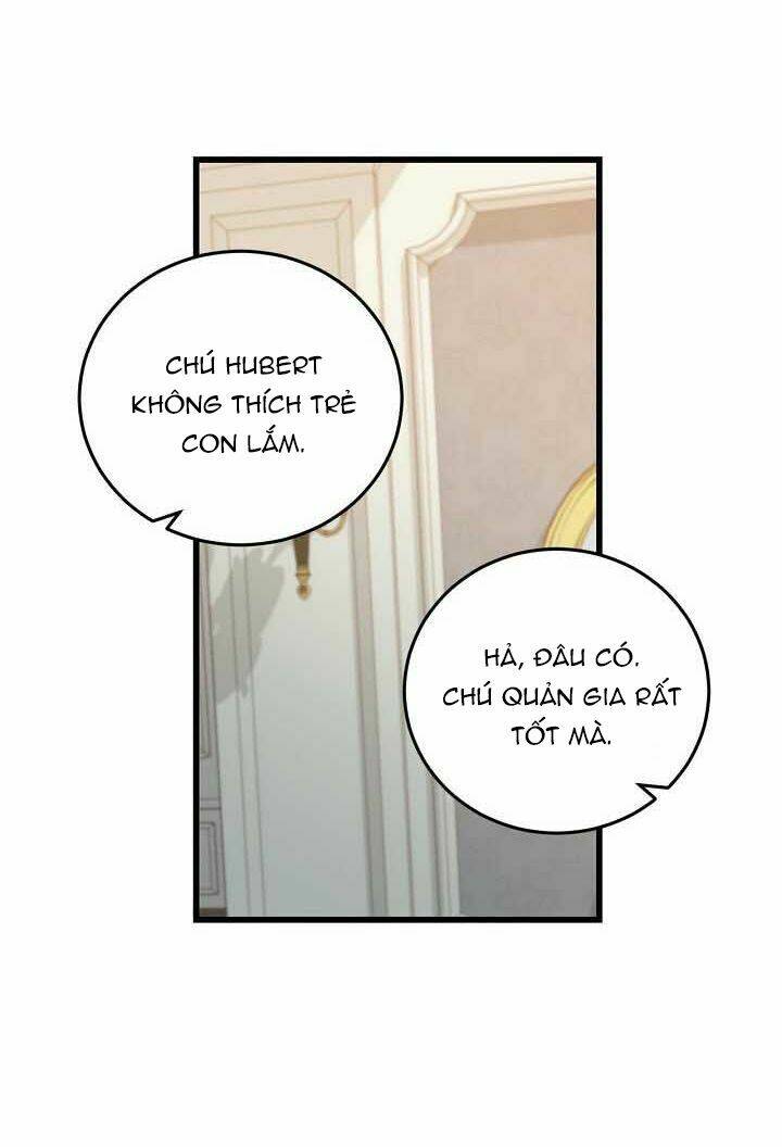 Đừng Chọc Đứa Em Gái Bé Bỏng Của Chúng Tôi: Chapter 20