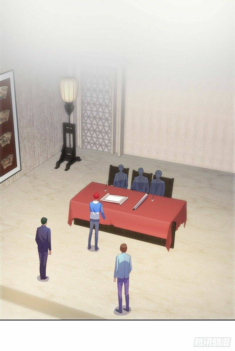 Đô Thị Chí Tôn Hệ Thống: Chapter 154