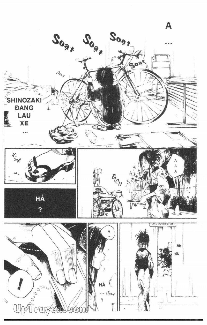 Over Drive: Chapter 5