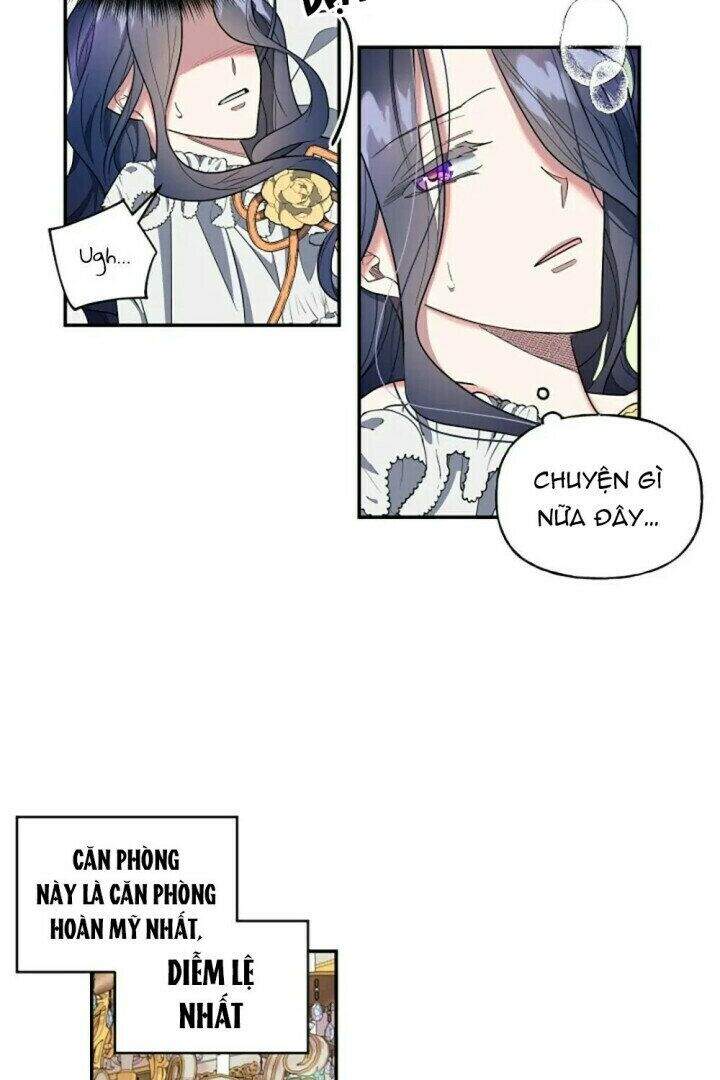 Nàng Công Chúa Trở Thành Vật Hiến Tế: Chapter 2