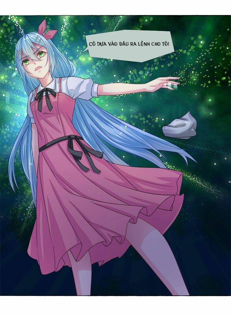 Sủng Sủng Dục Động: Chapter 6