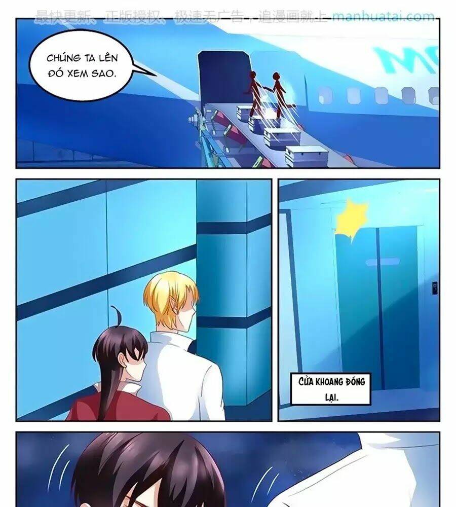 Tinh Hải Mê Long: Chapter 80