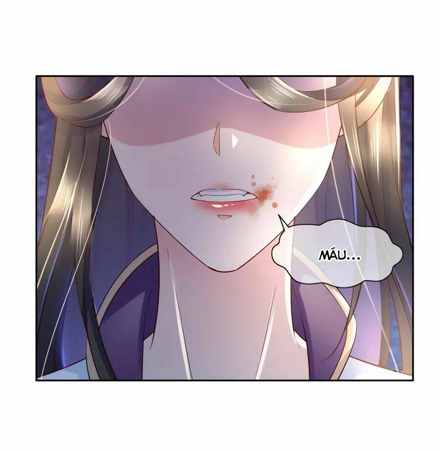 Điềm Mỹ Chi Huyết: Chapter 22