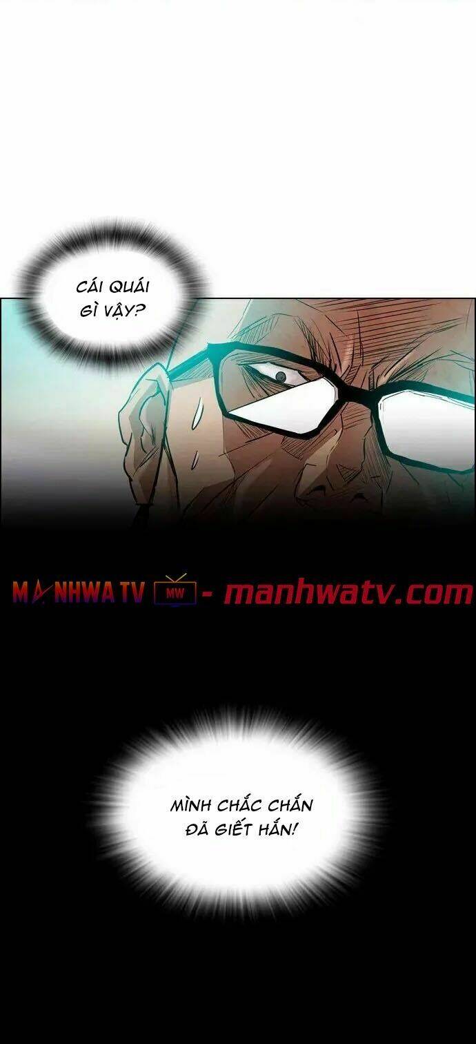 Kẻ Hồi Sinh: Chapter 13