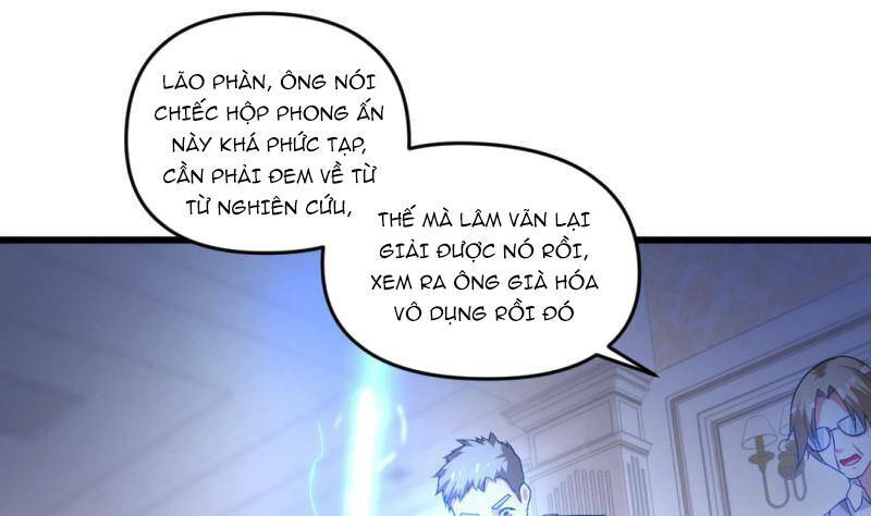 Thần Huyền Sư: Chapter 10