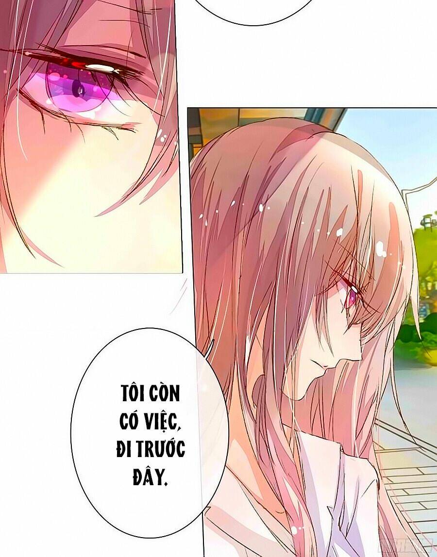 Hào Môn Tiểu Lãn Thê: Chapter 20