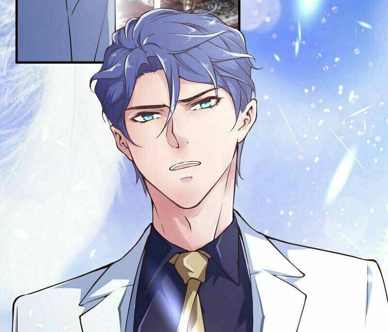 Chiến Lược Lãng Mạn Của Thịnh Thiếu: Chapter 37