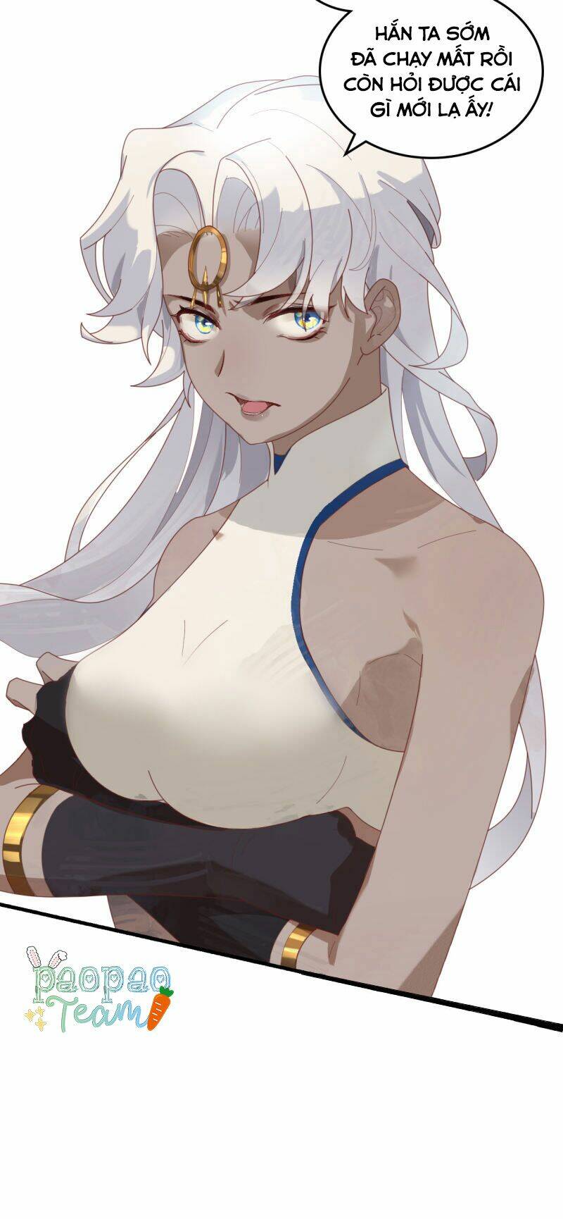 Thượng Đô Thiên Yêu Lục: Chapter 7