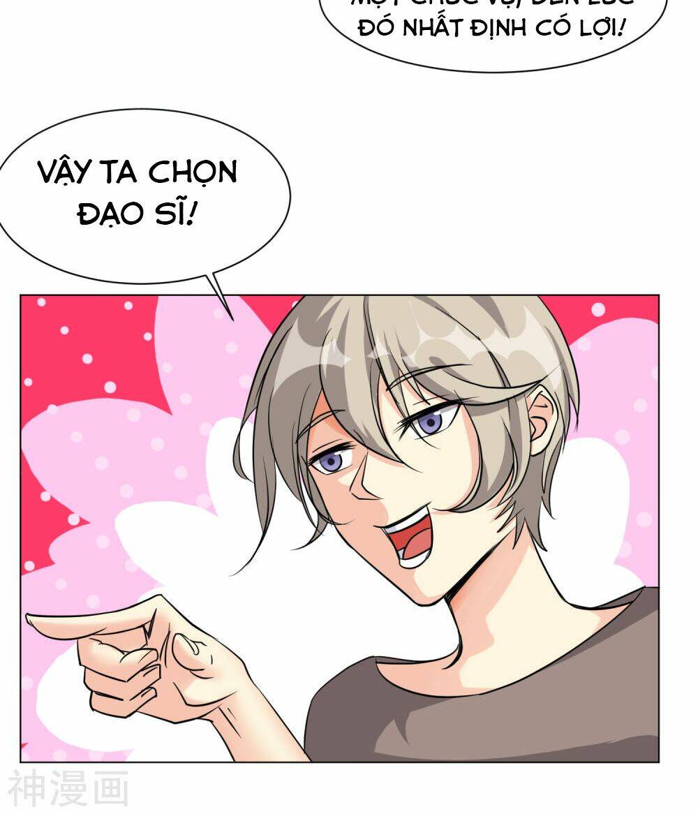 Pháp Sư Truyền Kì: Chapter 2