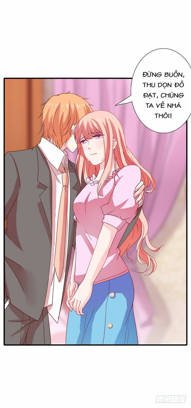 Thiểm Hôn Kinh Ái: Chapter 11