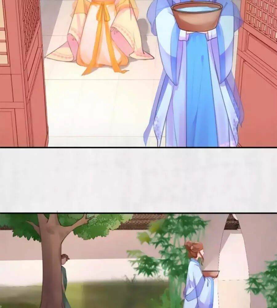 Hoạn Phi Hoàn Triều: Chapter 29