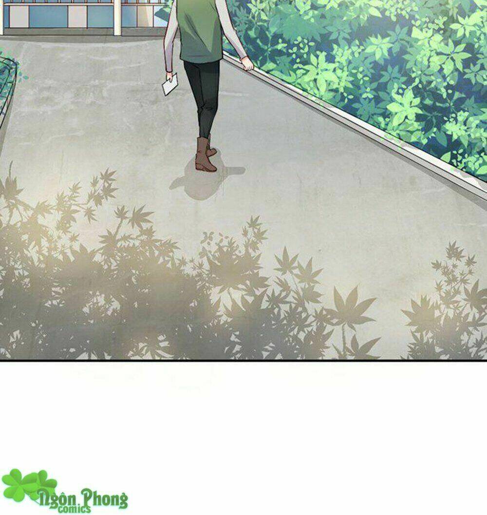 Bà Xã Tôi Là Nam Thần: Chapter 14